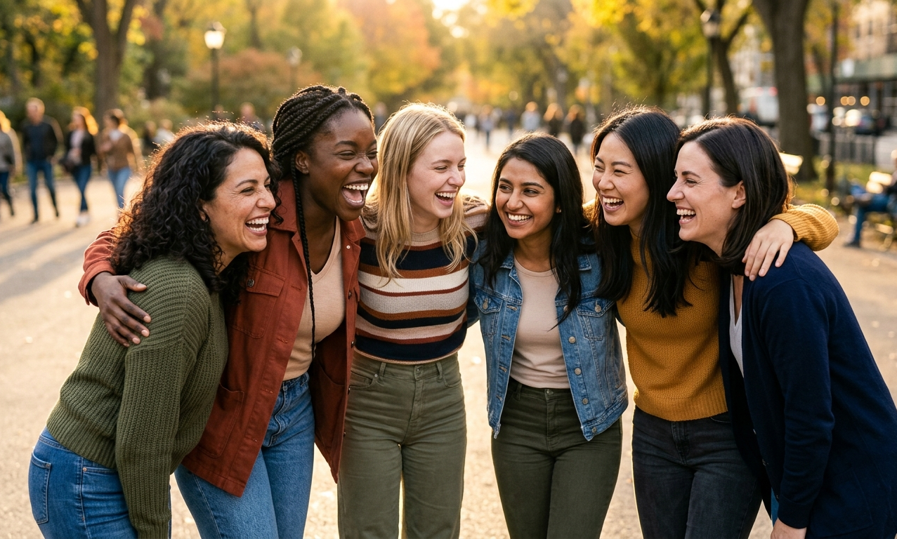 Illustration des bons réflexes de sécurité personnelle en milieu urbain